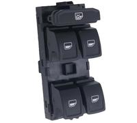 Commande de lève-vitre Pour Touran 2016-2020 2019 2018 2017 Bouton De Commande Commutateur Fenêtre Électrique Voiture Pour 10 Broches