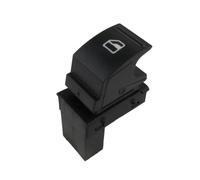 Commande De Lève-vitre Pour VW Pour Caddy III 2K Pour Jetta EOS | 2K0959857A 5J0959855 1K3959857 Interrupteur Fenêtre Électrique(Passenger)