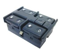 Commande de lève vitres électriques pour Bmw Série 7 E32 (10/1985-08/1994)