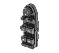 Commande de lève-vitres électriques pour BMW X3 E83 et LCI (01/2003-08/2010)