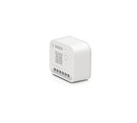 Bosch Commande d'éclairage et volets roulants II BMCT-SLZ – Alexa, Google, HomeKit, sans fil
