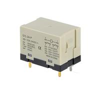 Commande de moteur de servocompresseur 25ADIN35 G7L-2A 24V 220V, Contacts de pont à Double coupure 12V(G7L-2A-P 24VDC)