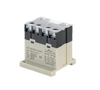 Commande de moteur de servocompresseur 25ADIN35 G7L-2A 24V 220V, Contacts de pont à Double coupure 12V(G7L-2A-BDL 12VDC)