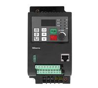 Commande de Moteur d'inverseur d'entraînement de fréquence Variable de 2.2KW 2HP 380VAC 3 Phases VFD pour des Machines Textiles