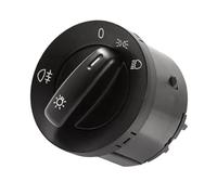 Commande De Phare Compatible Avec VW Pour Caddy III Pour Kombi 2KB 2KJ 2CB 2CJ 2005-2016 Module De Commande Commutateur Phare Voiture De Remplacement 1K0941431BB