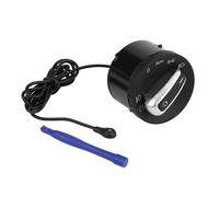 Commande de phare Compatible Avec VW Pour Golf MK5 MK6 2004 2005 2006 2007 2008 2009 2010 2011 2012 2013 Module De Commutateur De Phare De Voiture 5ND941431B