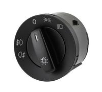 Commande De Phare Compatible Avec VW Pour Jetta III 1K2 2005 2006 2007 2008 2009 2010 Module D'éclairage De Commutateur De Commande De Lampe De Phare 1K0941431Q