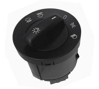 Commande De Phare Voiture Compatible Avec VW Pour Passat 3C2 Pour Variant 3C5 2005 2006 2007 2008 2009 2010 2011 2012 2013 2014 Capteur De Commutateur Phare De Voiture 1K0941431Q