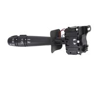Commande de phares au Volant commodo de phares commutateur de Colonne de Direction 6001551360 7701048907 pour Dacia Duster (2009-2019) et Logan (2004-2012)