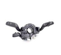 Commande de phares au Volant commutateur Multifonction au Volant commodo de régulateur de Vitesse 4G8953502AL pour A4 B9 S4 Q5 et RS4 2013-2016
