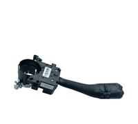 Commande de Phares Commutateur Régulateur de vitesse OEM noir avec tige et harnais for Golf Jetta Passat B5 Beetle/Skoda Superb Seat 1J1 970 011 F 18G 953 513 A