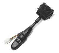 Commande de phares Feux de Brouillard et Clignotants au Volant (référence 96496037) pour Chevrolet Aveo Aveo 5 et Matiz (2004-2008)