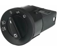 Commande de phares, module capteur de phares, interrupteur de feux antibrouillard, pour Golf pour MK4 1999 2000 2001 2002 2003 2004 OE 1C0941531/1C0941531A