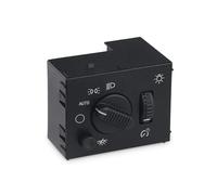 Commande de phares, pour GMC, pour Sierra 2500 2003-2004, pour Yukon 2003-2006, Bouton de Commande de Variation d'intensité des phares, référence 19381535 15194803