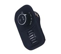 Commande de phares, pour Ram, pour 3500 2019, pour 3500 2020, 2021 et 2022, 68156064AA, 68156064AC, Bouton de Commande de Variation d'intensité des phares à 7 Broches