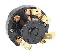 Commande de phares pour Volkswagen Coccinelle (08/1960-07/1967)