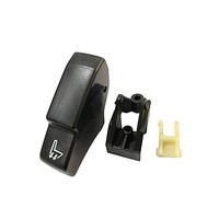 Commande de réglage de siège et Interrupteur de lève-vitre électrique 1498838,Gauche et Droite,pour Camion Scania,Bouton de Commande de siège 1498839(kit 1498839)
