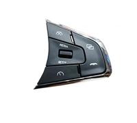 Commande de régulateur de Vitesse au Volant pour Dongfeng Fengguang 580 S560 - Bouton Multifonction d'origine - Commande de Volume multimédia