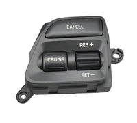 Commande de régulateur de Vitesse au Volant, pour KIA, pour CERATO K3 /K3S Ceed JD, pour Rio 3. Bouton de Modification Multifonction au Volant (R-Meter) (R-Cruse)