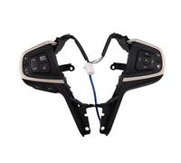 Commande De Régulateur Vitesse Au Volant Multifonctions Pour Toyota Pour Innova 2015-2019 Référence 84250-0K080 / 842500K080 Botón Control Volante
