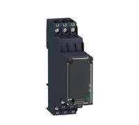 Schneider Electric RM22TG20 groupe électrogène Noir