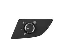 Commande de rétroviseur intérieur pour Passat B7 2011-2015 56d959565a - Bouton de réglage électrique des rétroviseurs extérieurs - Commande de rétroviseur