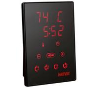 Commande de Sauna Harvia Xenio Combi CX110C WiFi, Jusqu’à 11 kW, Neuf