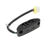 Commande de siège électrique 87066-CD001 pour Nissan 350Z 2003-2009 87066CD001