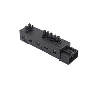 Commande de siège électrique pour Camaro Equinox Malibu 2010-2018,côté Avant Gauche et Droit,25974715 12451498 25974714.Bouton de Remplacement pour Commande électrique à réponse Rapide,25974715.