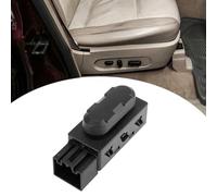 Commande de siège électrique pour Ford MKX 2007-2015,côté Avant Gauche,5F9T-14B709-AA,Bouton de Remplacement à réponse Rapide