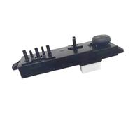 Commande de siège électrique pour Hyundai Tucson Sonata 2015-2020,côté Avant Gauche, 88193-F8110-TRY et 88193-C2020-TRY. Bouton de Remplacement pour Commande de siège électrique à réponse Rapide.
