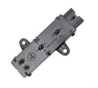 Commande de siège électrique pour Maxima 2009-2019,côté Avant Gauche,87066-4HA0A,Bouton de Remplacement pour siège électrique à réponse Rapide