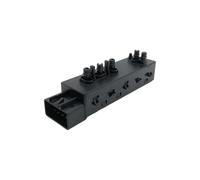 Commande de siège électrique pour Mitsubishi Outlander ASX Lancer Evolution, côté Avant Gauche, références 6922A008 et 6922A033 ; Commande de réglage de siège électrique, côté Droit.