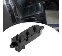 Commande de siège électrique pour Nissan Murano 3.5L V6 2011,côté Avant Gauche, 870661AB0A,870813JA7A et 870813JA7B. Bouton de Remplacement pour Commande de siège électrique à réponse Rapide.