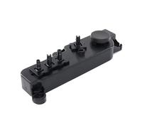 Commande de siège électrique pour Tesla Model 3 2017-2020,côté Avant Gauche et Droit, 1098529 et 1098530. Bouton de Remplacement pour siège électrique à réponse Rapide(1 pièce,côté Gauche)