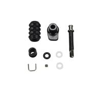 Commande de tige de selle Rockshox Reverb Noir