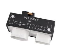 Commande De Ventilateur De Radiateur De Relais, Pour Coccinelle Golf Mk4 Bora Pour A3 Tt