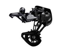 Commande de Vistesse Vélo Arrière Deore XT rd-m8100-gs Cage Media 10-45t 12v