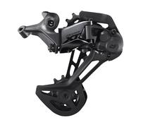 Shimano Parts Shimano Deore XT RD-M8130-SGS Shadow RD+ Rear Derailleur - long - 11-speed taille unique