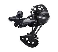 Commande de Vistesse Vélo Arrière RD-M8120 Deore XT Double Shimano Vélo