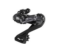 Shimano Rd-r8150 Ultegra Di2 Rear Derailleur Noir 12s / Max 34t Black