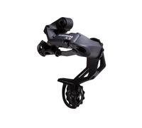 Dérailleur Arrière 7/8 vitesses Sram X3 - Noir - Long Cage, Noir