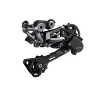 Shimano Grx Rd-rx812 Shadow Rd+ Direct Rear Derailleur Argenté 11s / Max 42t Grey