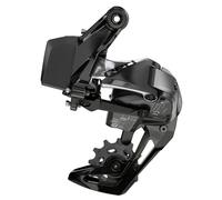Commande de Vistesse Vélo Red Xplr Etap Axs 12v Cage Media Max 44d Sans Batterie