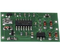 Commande de vitesse de rotation Sol Expert PWM (L x l x H) 31 x 20 x 8 mm 1 pc(s)