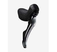 Shimano St-r9120 Dura Ace Eu Brake Lever With Shifter Noir Left Black