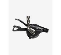 Commande de vitesse gauche Shimano XTR M9000 2/3V avec collier de serrage