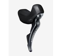 Shimano St-r8020 Ultegra Right Brake Lever With Shifter Noir 2 x 11s Black