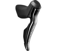 Commande de vitesse Shimano Dura Ace Di2 ST-R9150 - droit noir - pour vélo de route - carbone - 115 g