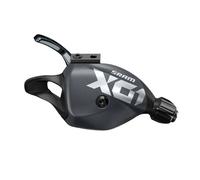 SRAM Manette X01 Eagle – Trigger Rear Discrete Clamp Lunar – 12s – Noir